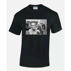 T shirt la Haine