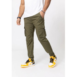 Pantalon cargo zayne paris...