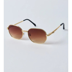 Lunettes de soleil style crtr