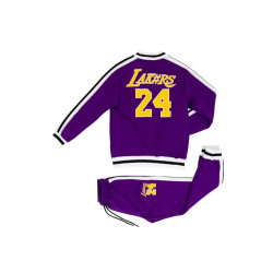 Survêtement enfant lakers...