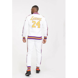 Survêtement Lakers zayne paris