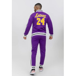 Survêtement Lakers zayne paris