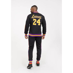 Survêtement Lakers teddy...