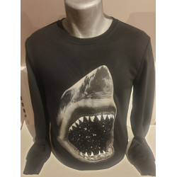 Pull requin style gvnchy...